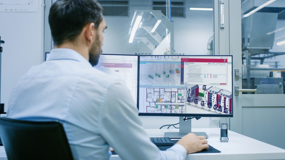 Building Information Modelling