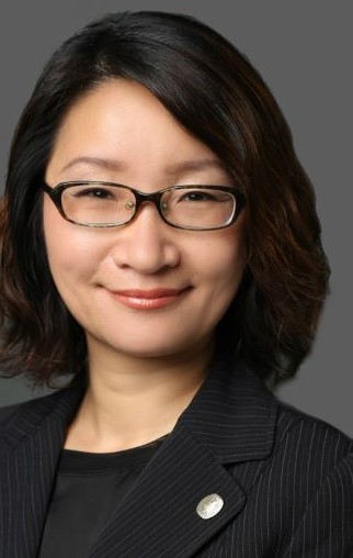 Catherine (Min) Chen