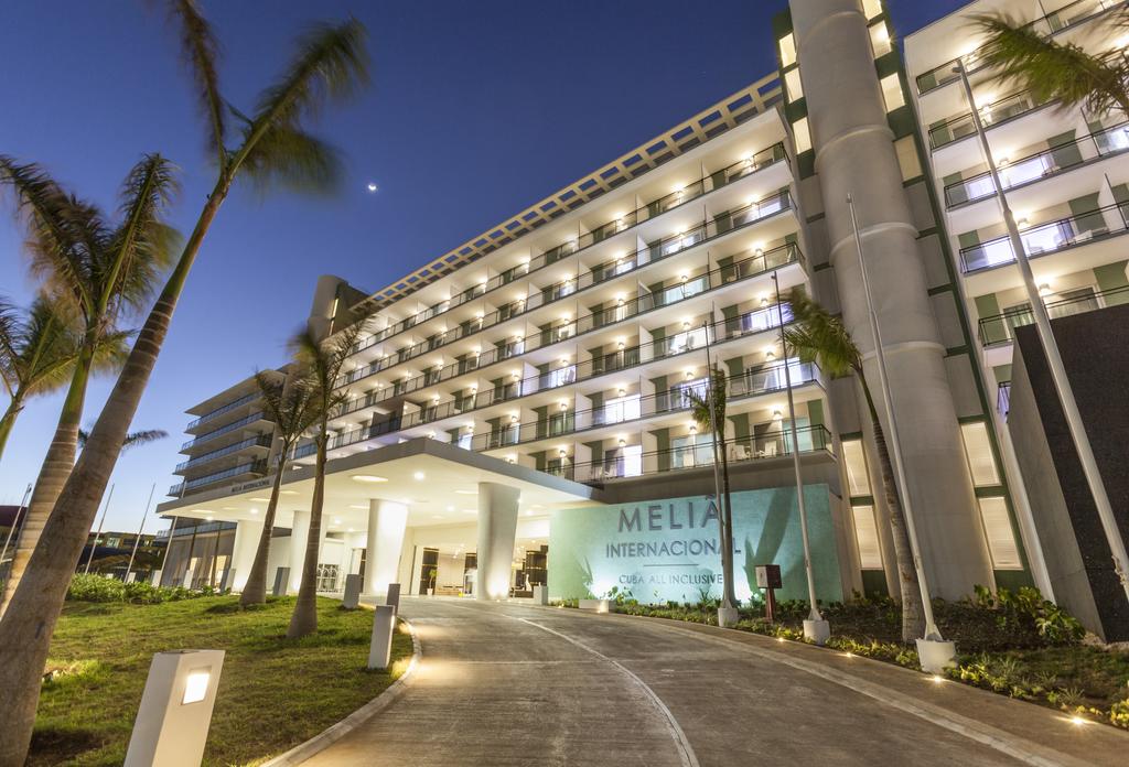 Melia Hotel