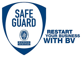 SAGEGUARD logo