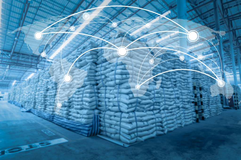 Consumption & Traceability | Bureau Veritas