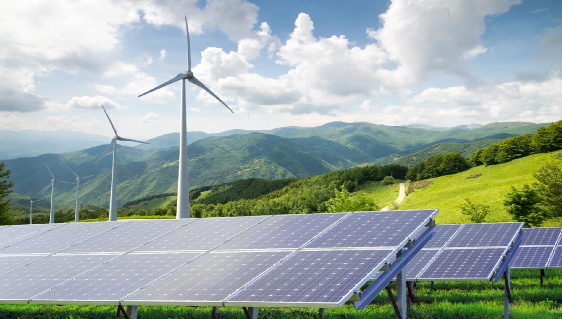 Accelerating the energy transition | Bureau Veritas
