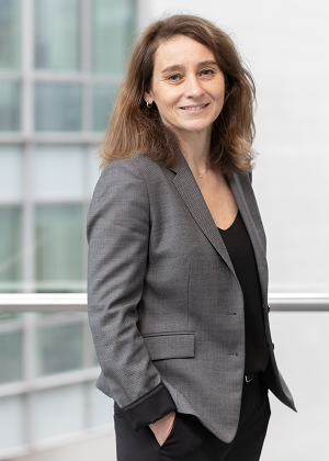 Nathalie Pousin
