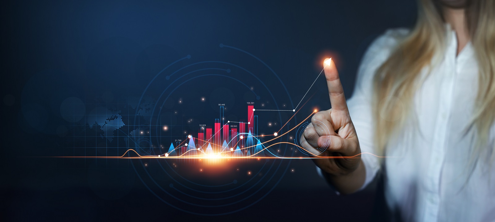 Investor Day Project