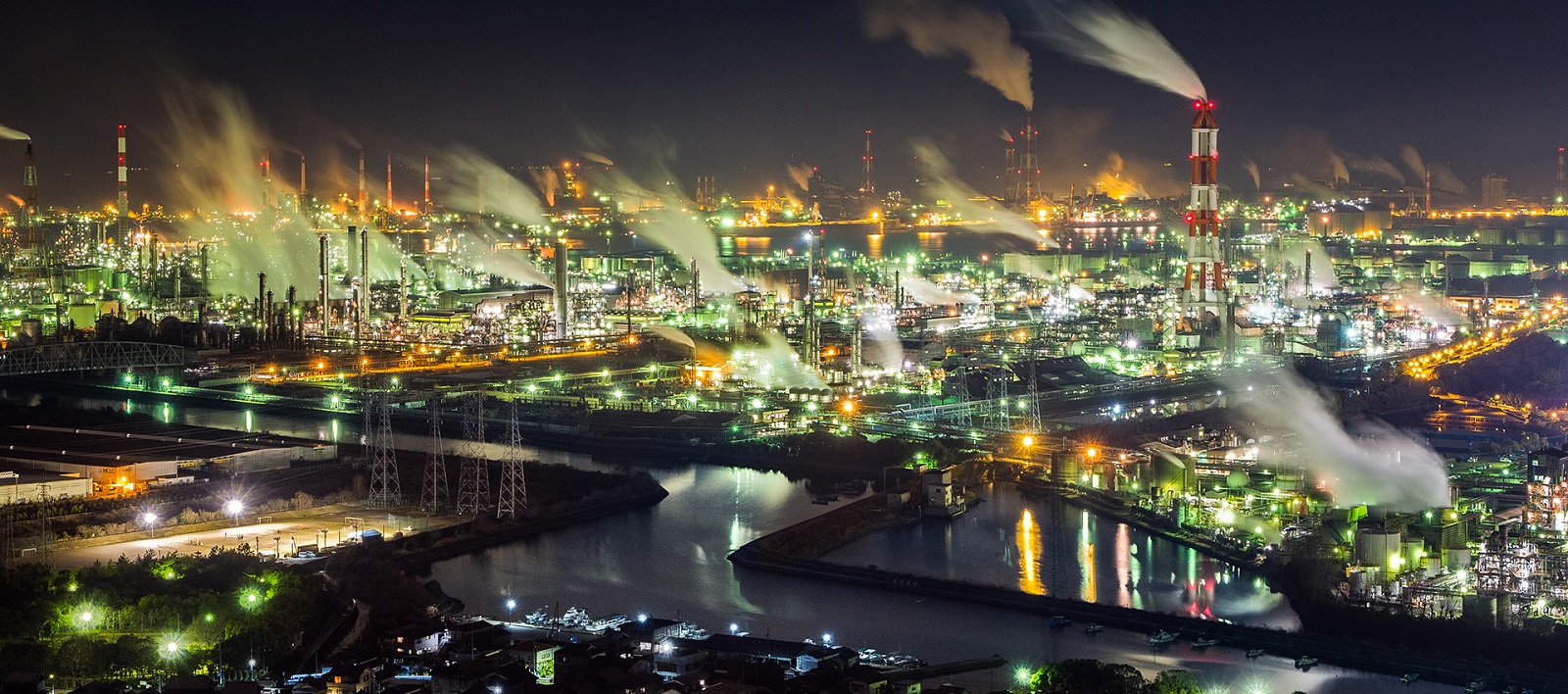 How Bureau Veritas is supporting the Oil and Gas industry to achieve ...