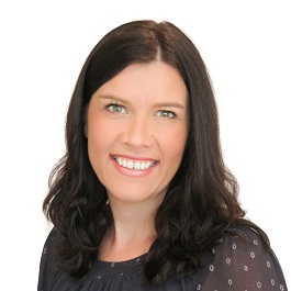 Portrait de Kathryn Dolan