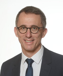 Picture of Marc Roussel