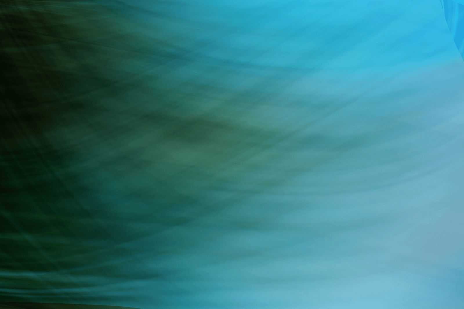 Abstract futuristic lines overlapping 