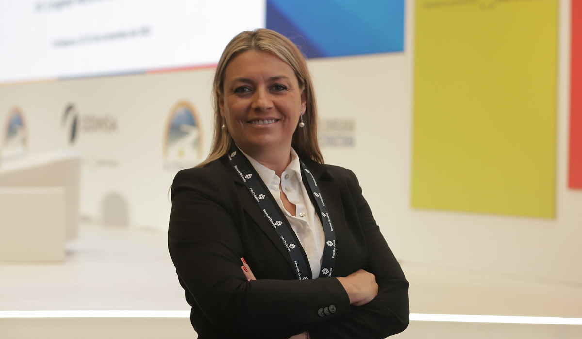 Pic of Emma Garralaga Arbós