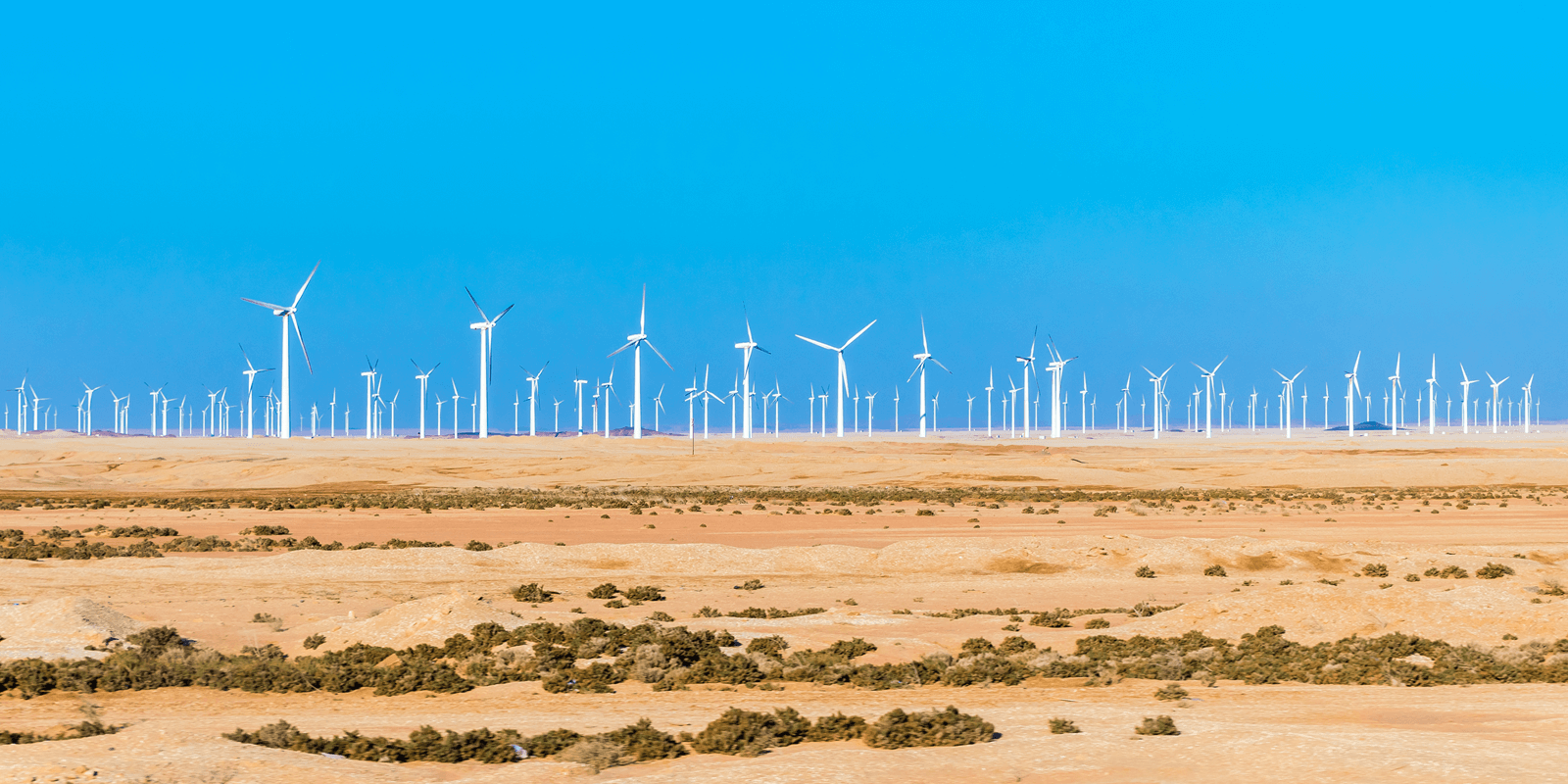 2025 Global Energy Transition Report: Leveling up the transition ...