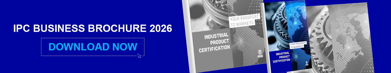 Download IPC Business Brochure 2026