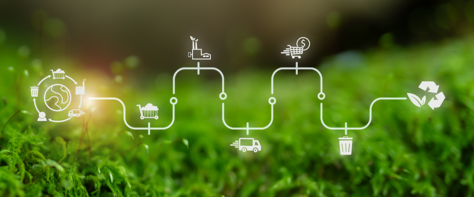 Sustainable supply chain