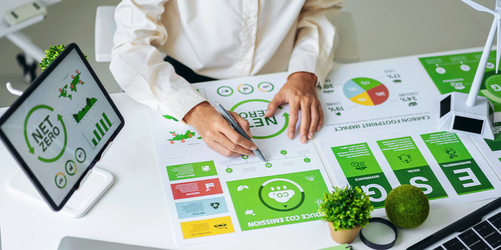 Closing the Gap Between Strategy and Execution