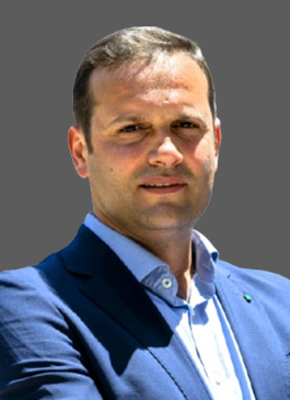 Orlando Garcia Vazquez