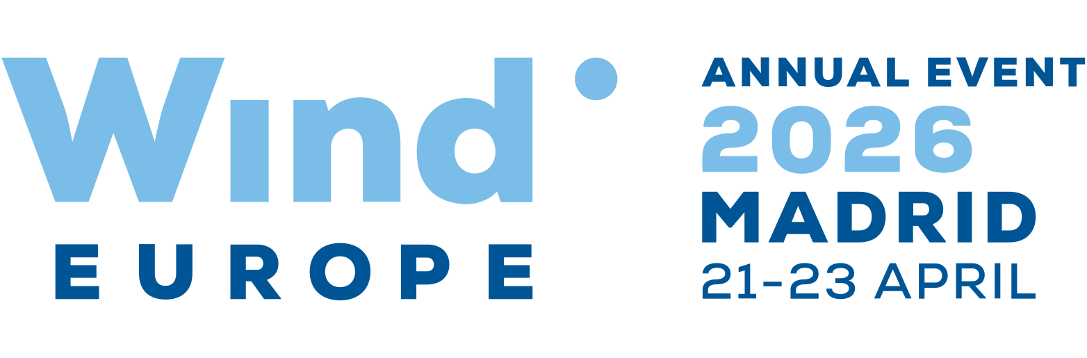 Wind Europe Event 2026