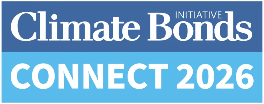 Climate Bonds Initiative | CBI Connect 2026