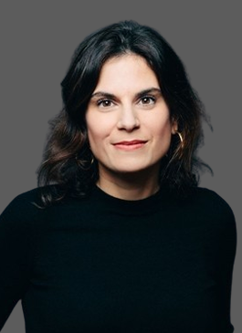 Audrey Bacqueroet