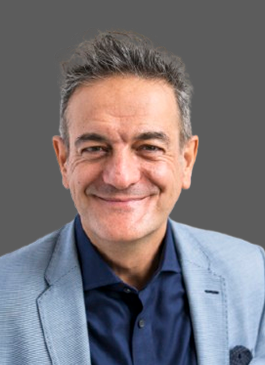 Fernando Garcia
