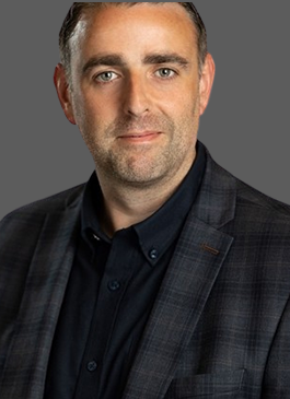 John Ducey