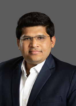 Rusheet Padalia