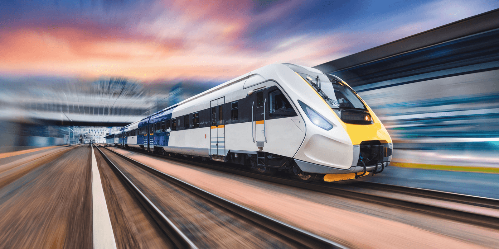 Bureau Veritas erhält Akkreditierung für Eisenbahnsicherheit in Kanada