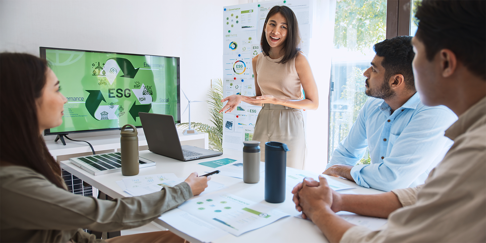 Closing the Gap Between Strategy and Execution