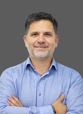 Gabriel Gallardo