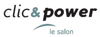 Clic&Power2016