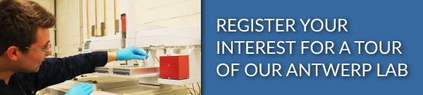 antwerp lab