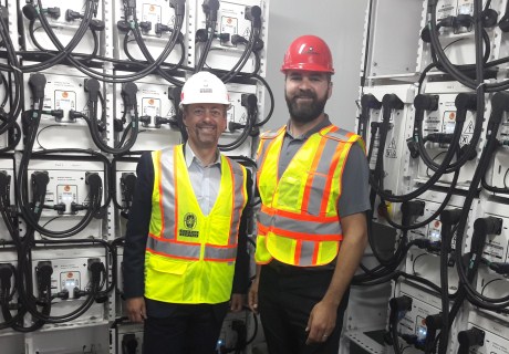 martial claudepierre