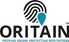 oritain