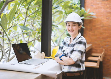 Daylight in the Workplace