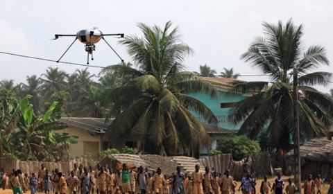 drone