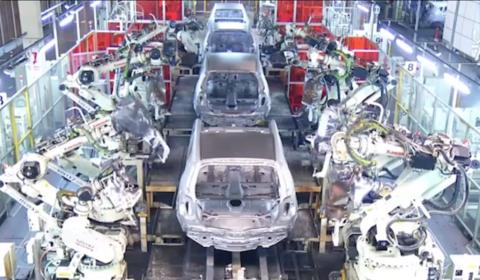 automotive insight