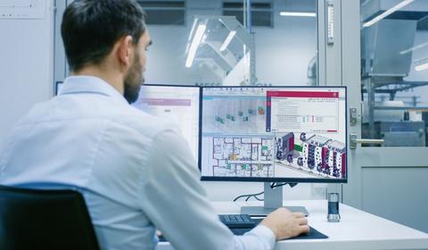 Building Information Modelling