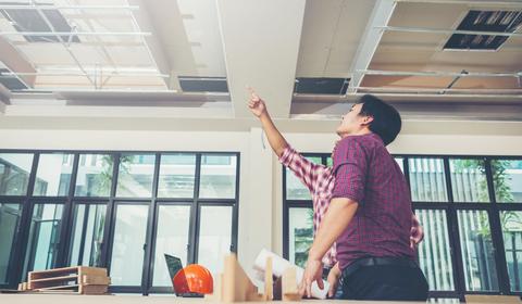 Building Inspection  Workplace