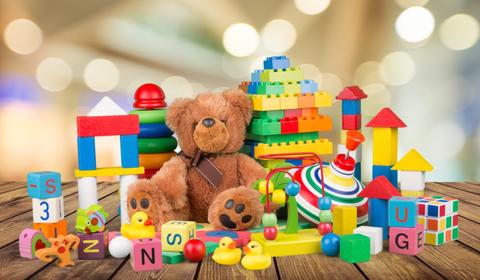 Toys