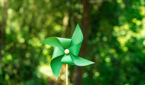 Sustainable resources
