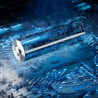 Batterie, innovation en énergies renouvelables, véhicule électrique, lithium