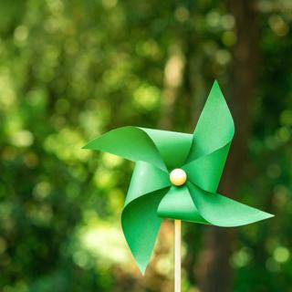 Sustainable resources