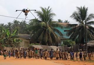 drone