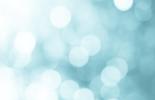 Abstract light blue background