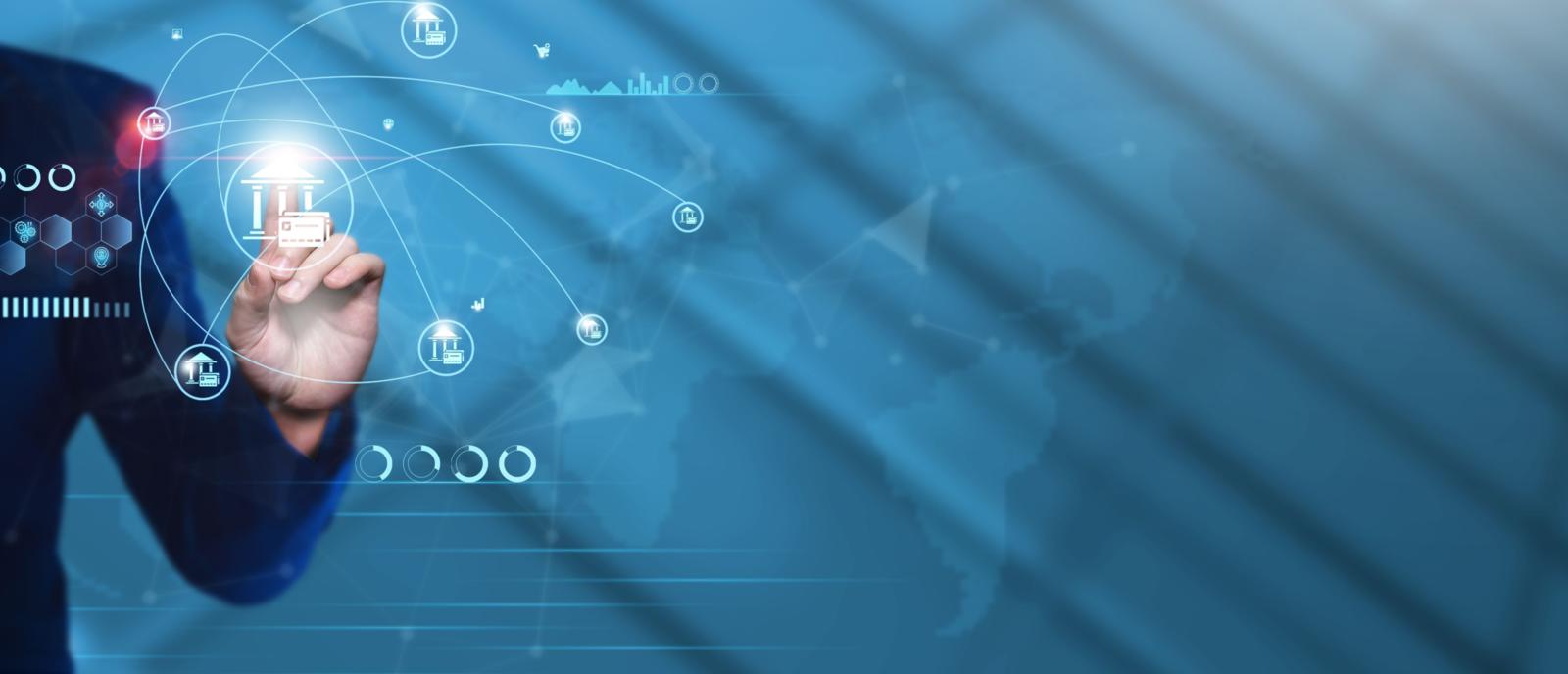 Trade Finance - Copyright Shutterstock