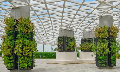 Global Sustainable Tourism Council Services