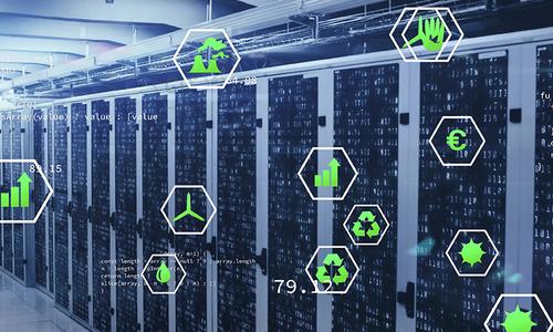 Sustainable-Data-Center-Services