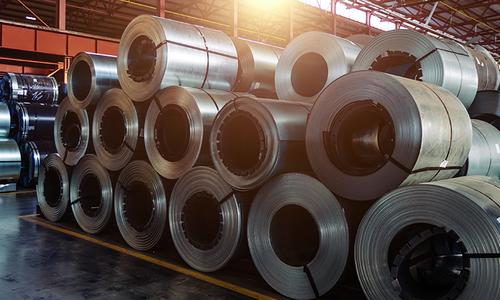 Responsible Steel Services