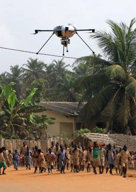 drone
