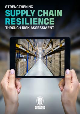 hands holding a tablet