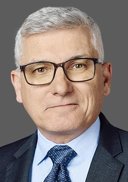 Portrait Laurent Louail 