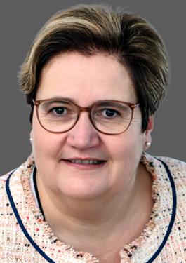 Portrait Karine Lenglart 